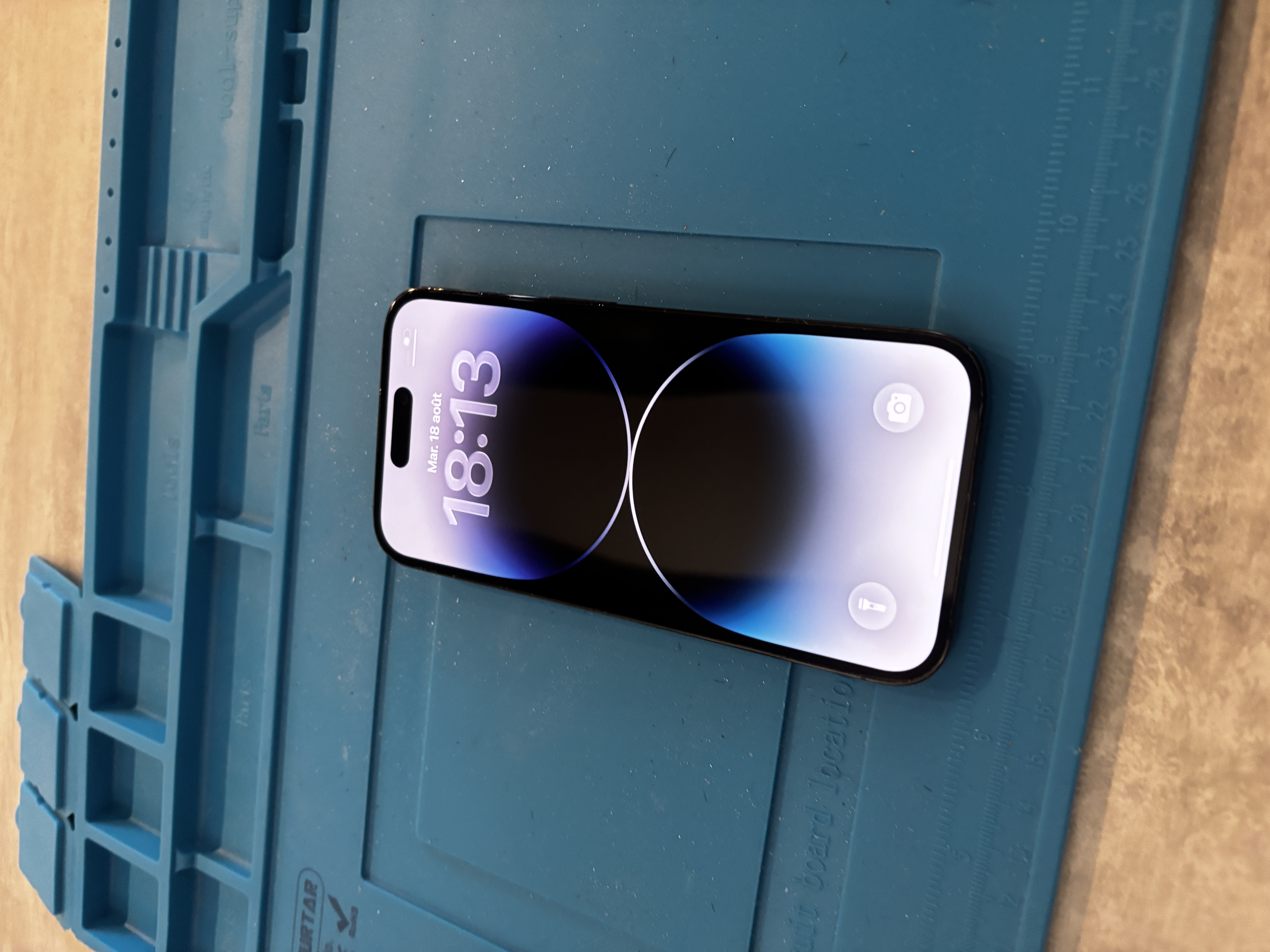 Iphone 14 pro